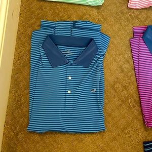 Vineyard Vines Polo